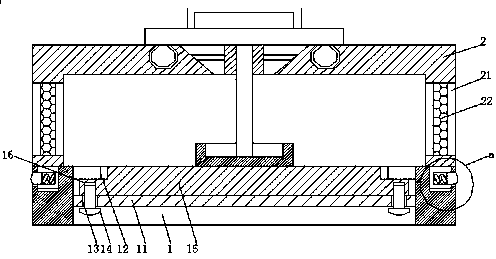 Feeding device and feeding method for feeding white mouse