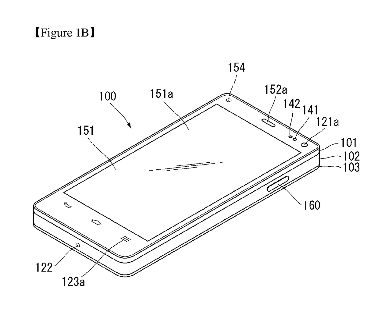 Mobile terminal and control method thereof