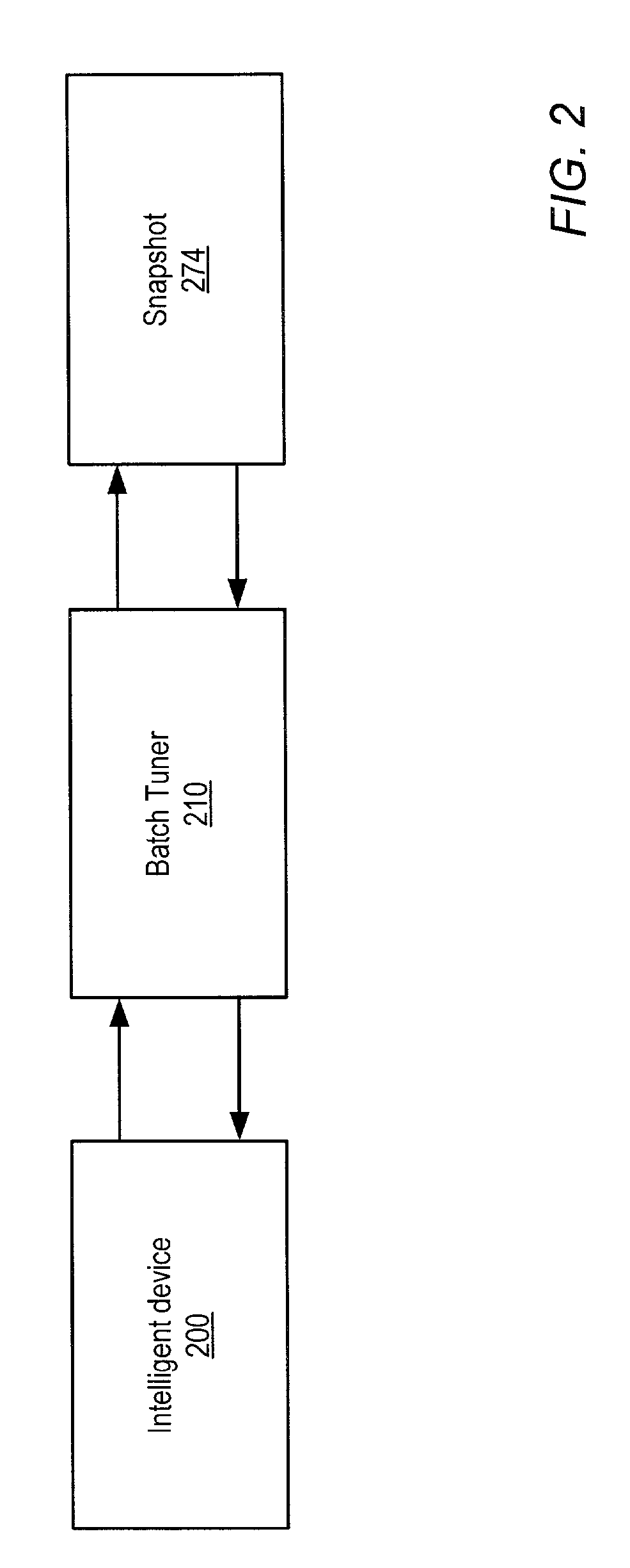 System and method for batch tuning intelligent devices