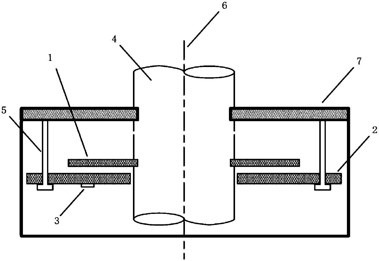 Position encoder