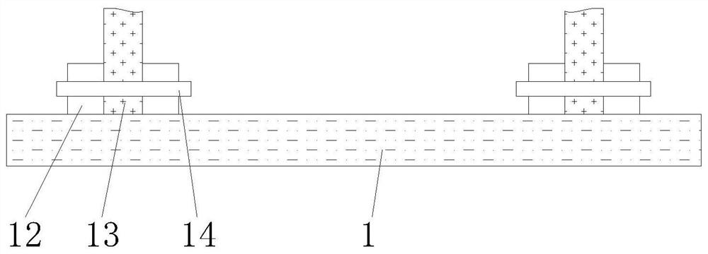 Seeding device for peasant household planting