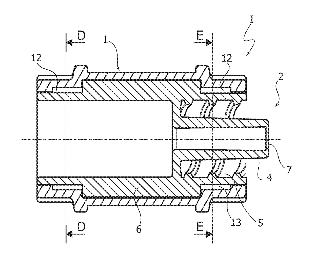 Safety cap for medical devices