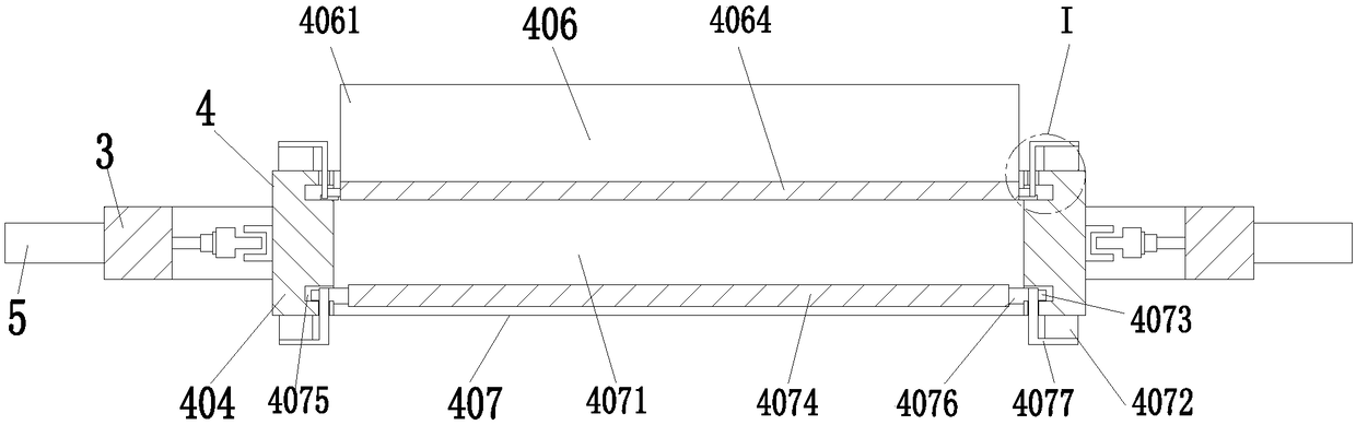 Tea leaf tedding and processing system and tea leaf tedding and processing method thereof