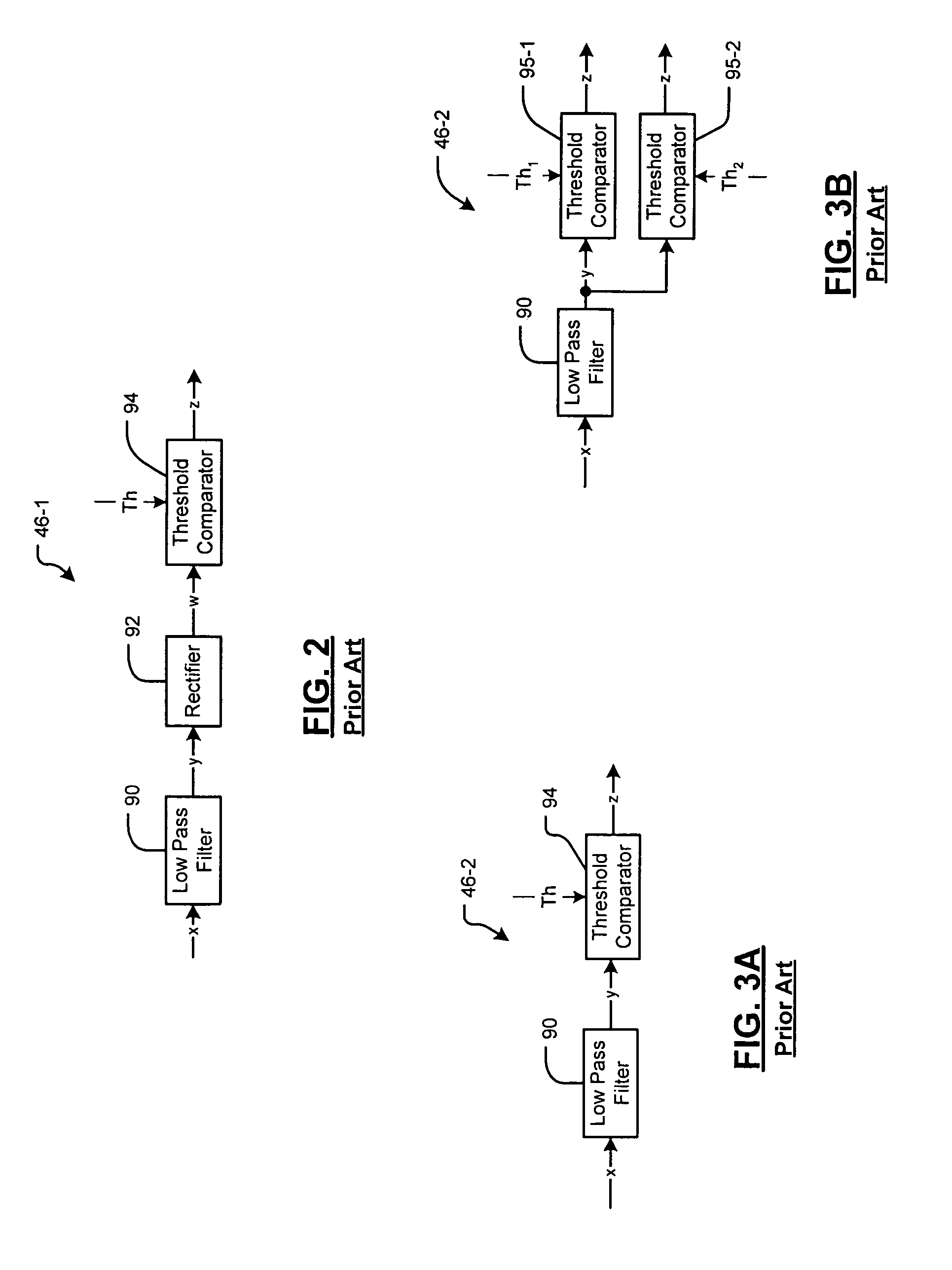 Thermal asperity detection for perpendicular magnetic recording