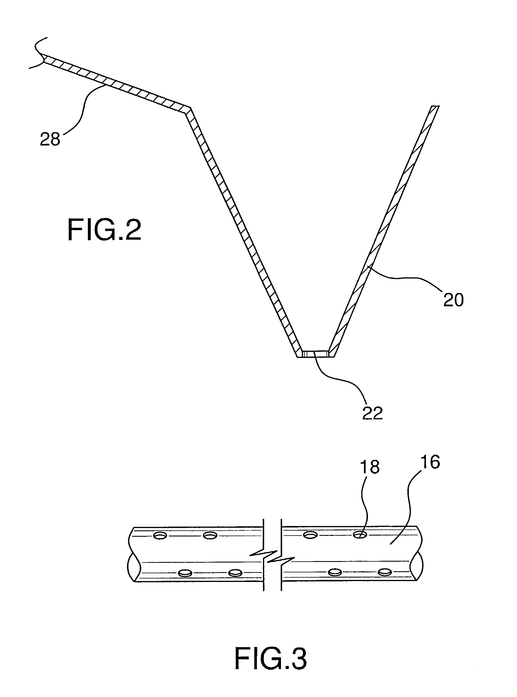 Rainfall simulation apparatus