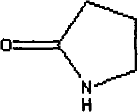 Beta-lactam antibiotic solution and preparation method thereof