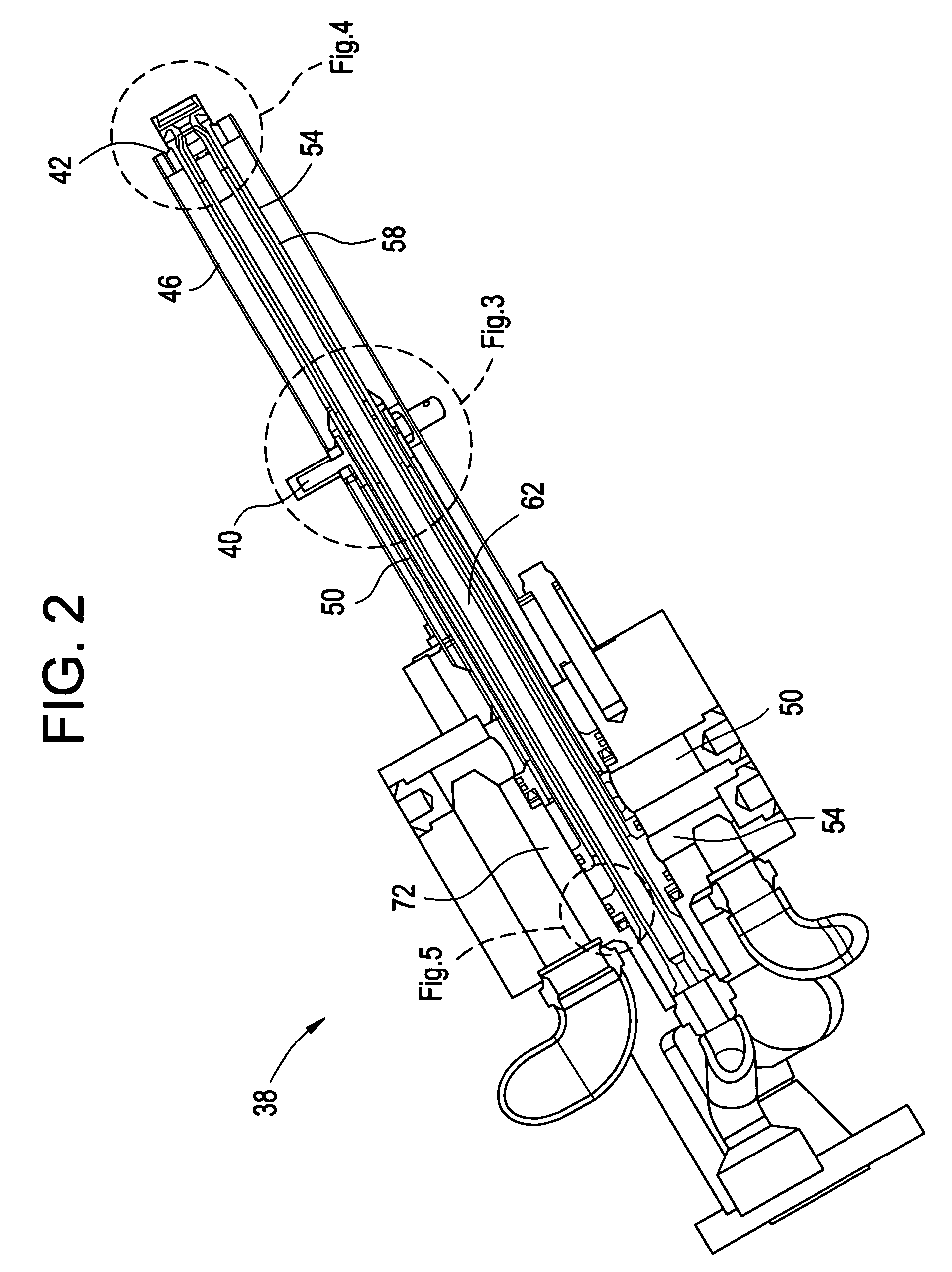 Independent pilot fuel control in secondary fuel nozzle