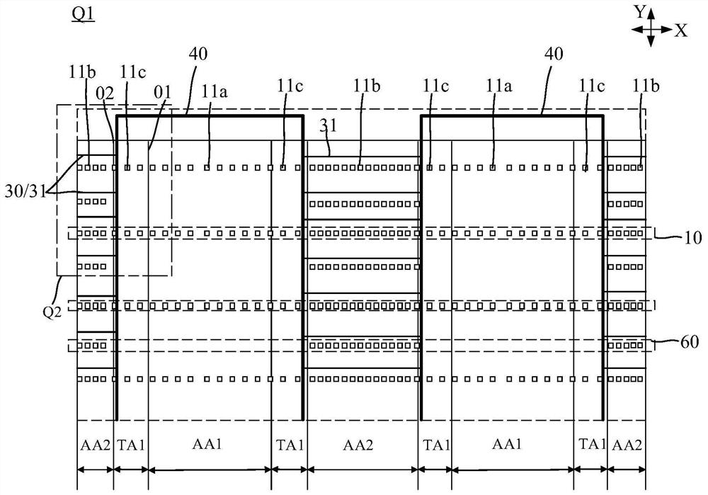 Display panel and display device