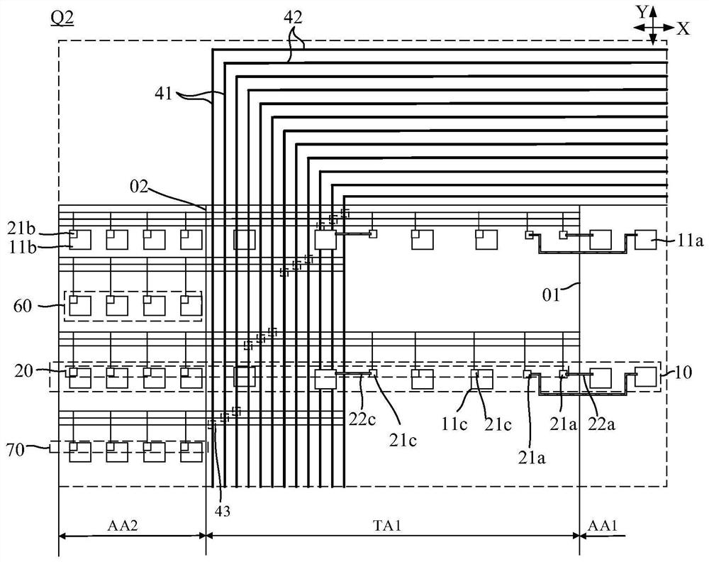 Display panel and display device