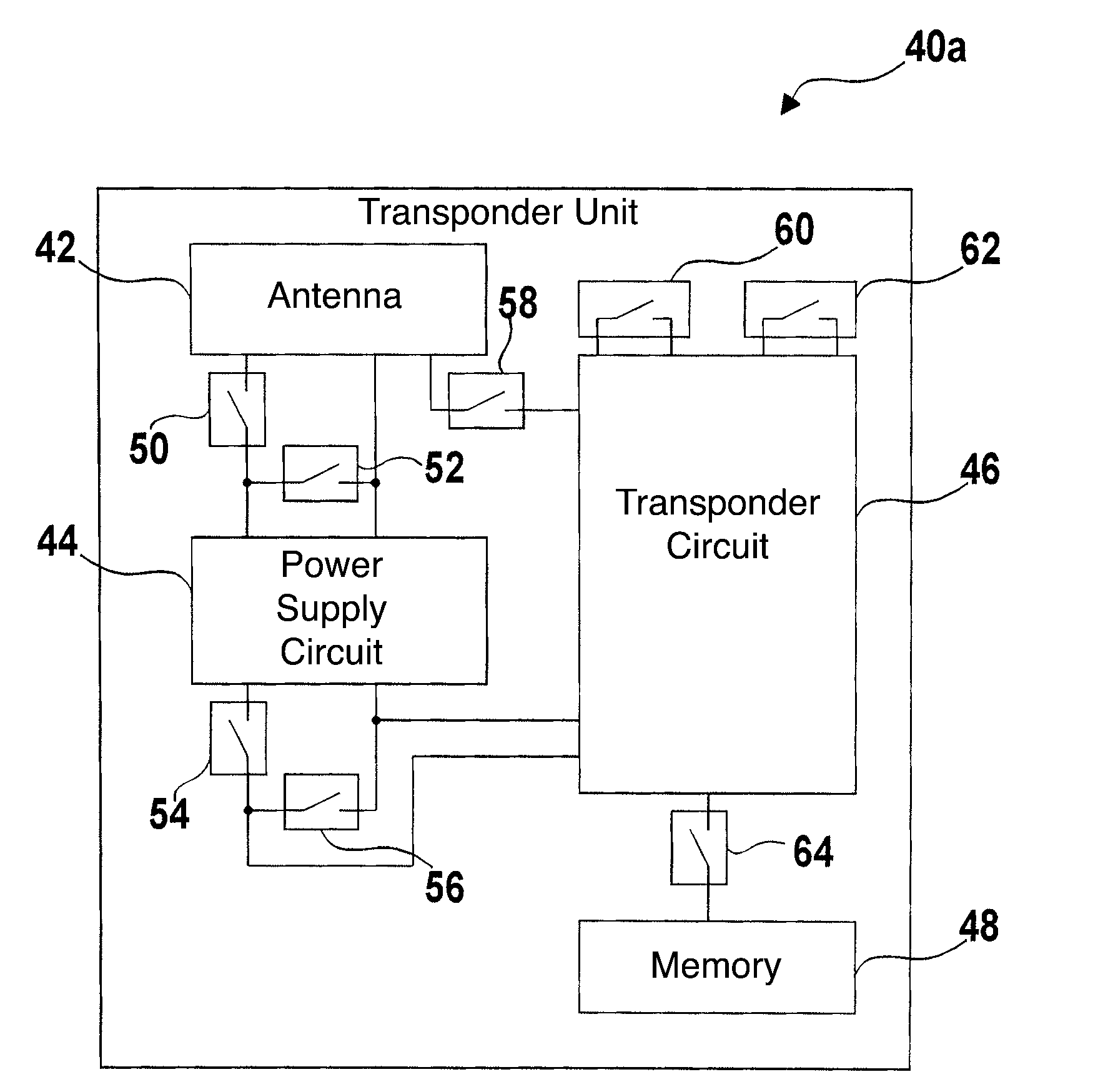 Arrangement, system and method for the wireless control of an apparatus