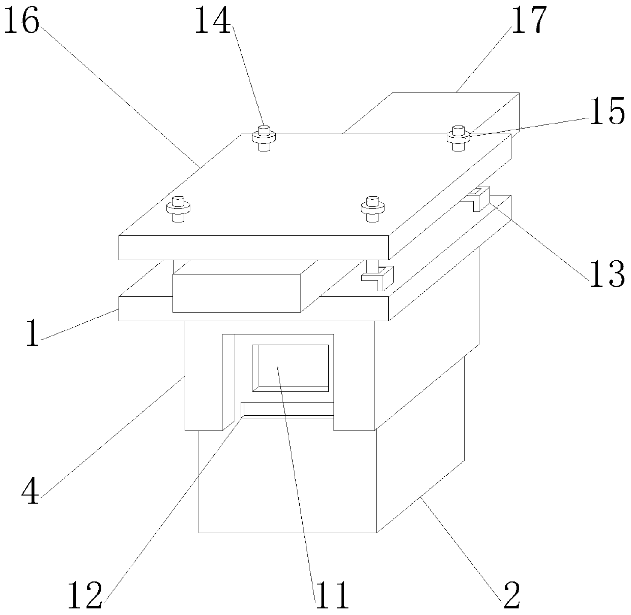 Sensor with error detection function