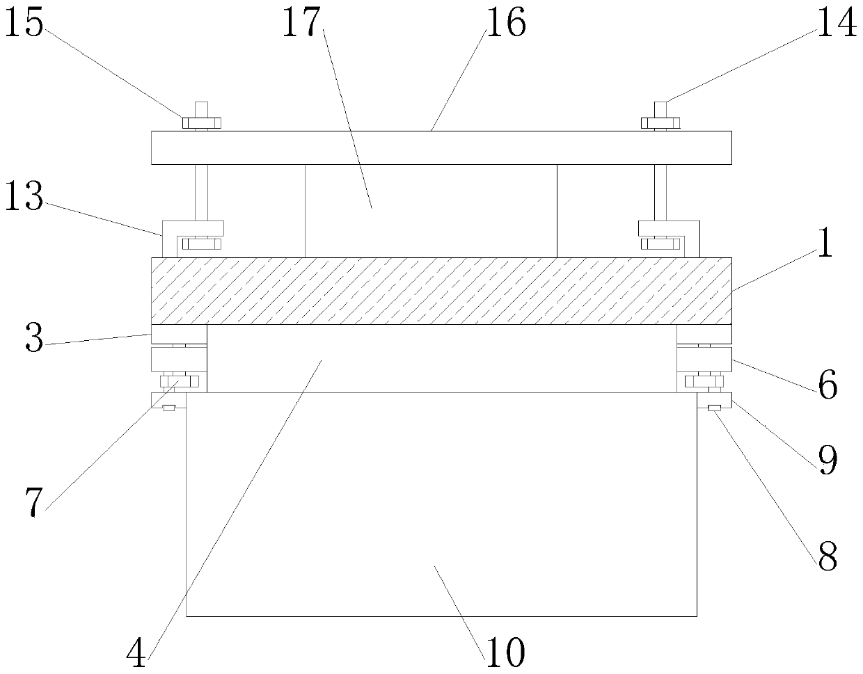 Sensor with error detection function