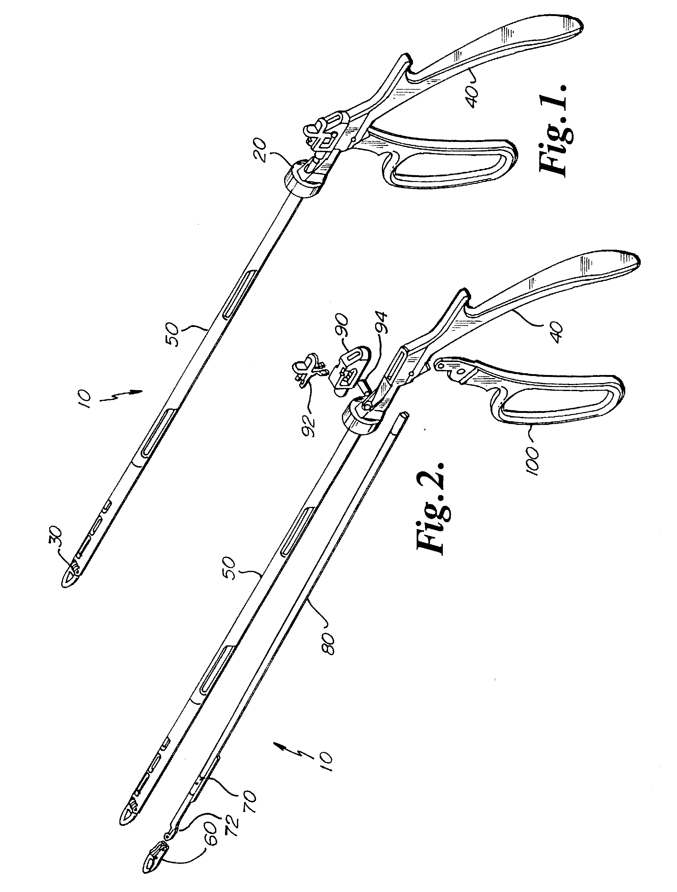 Articulating Shaper