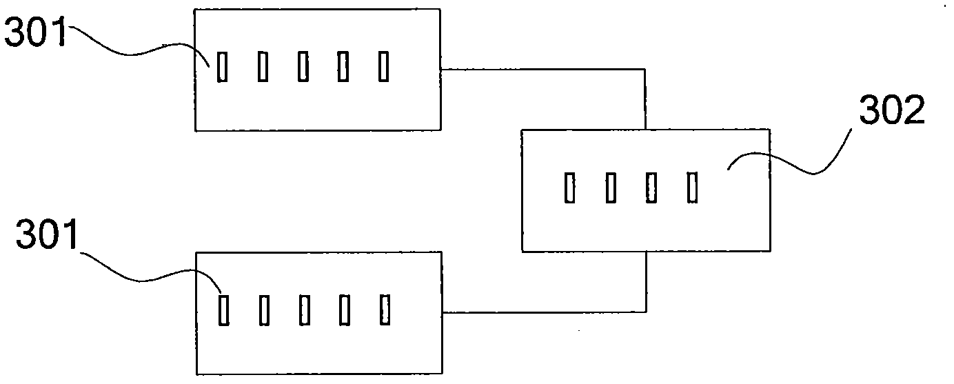 Method and device for automatically unlocking mobile terminal keyboard