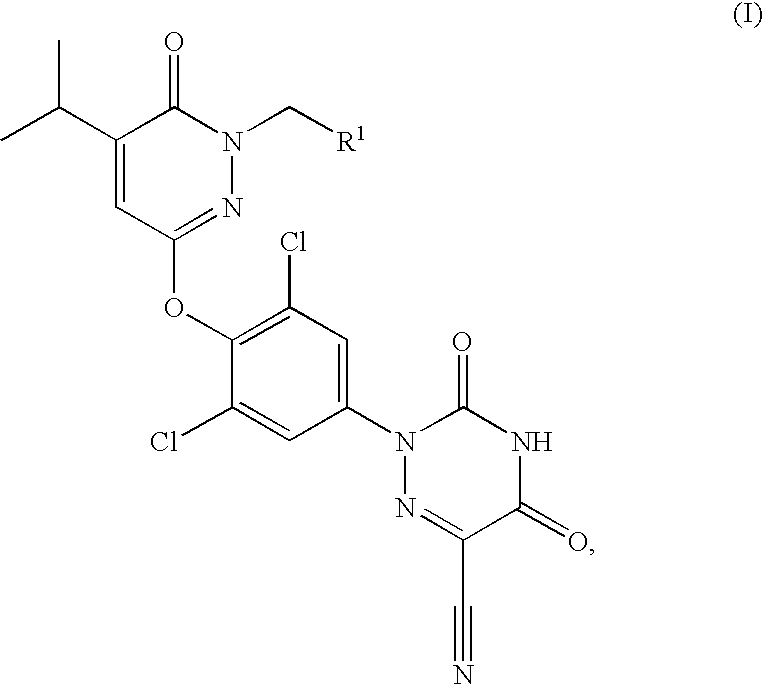 Prodrugs of thyroid hormone analogs