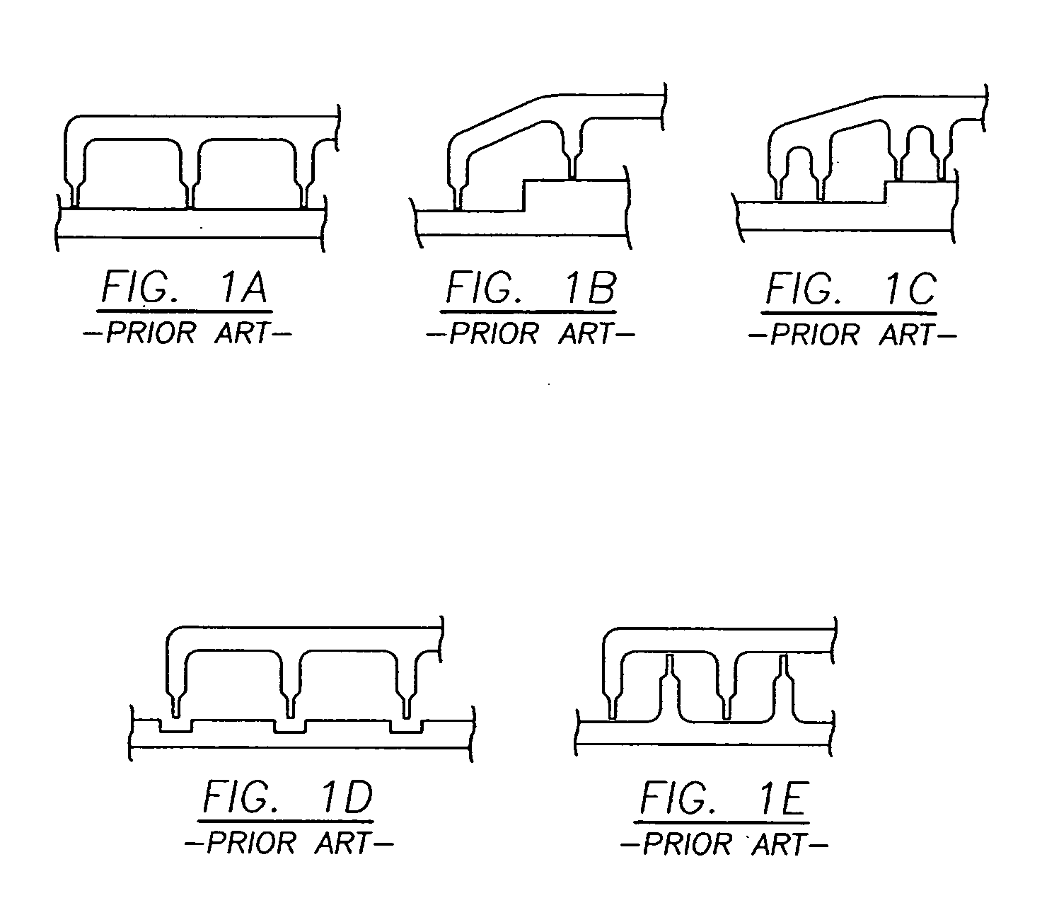 Hydrodynamic brush seal