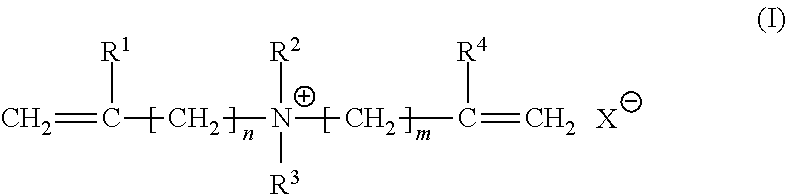 Acidic gel cleaner with improved rinsing from a dried state