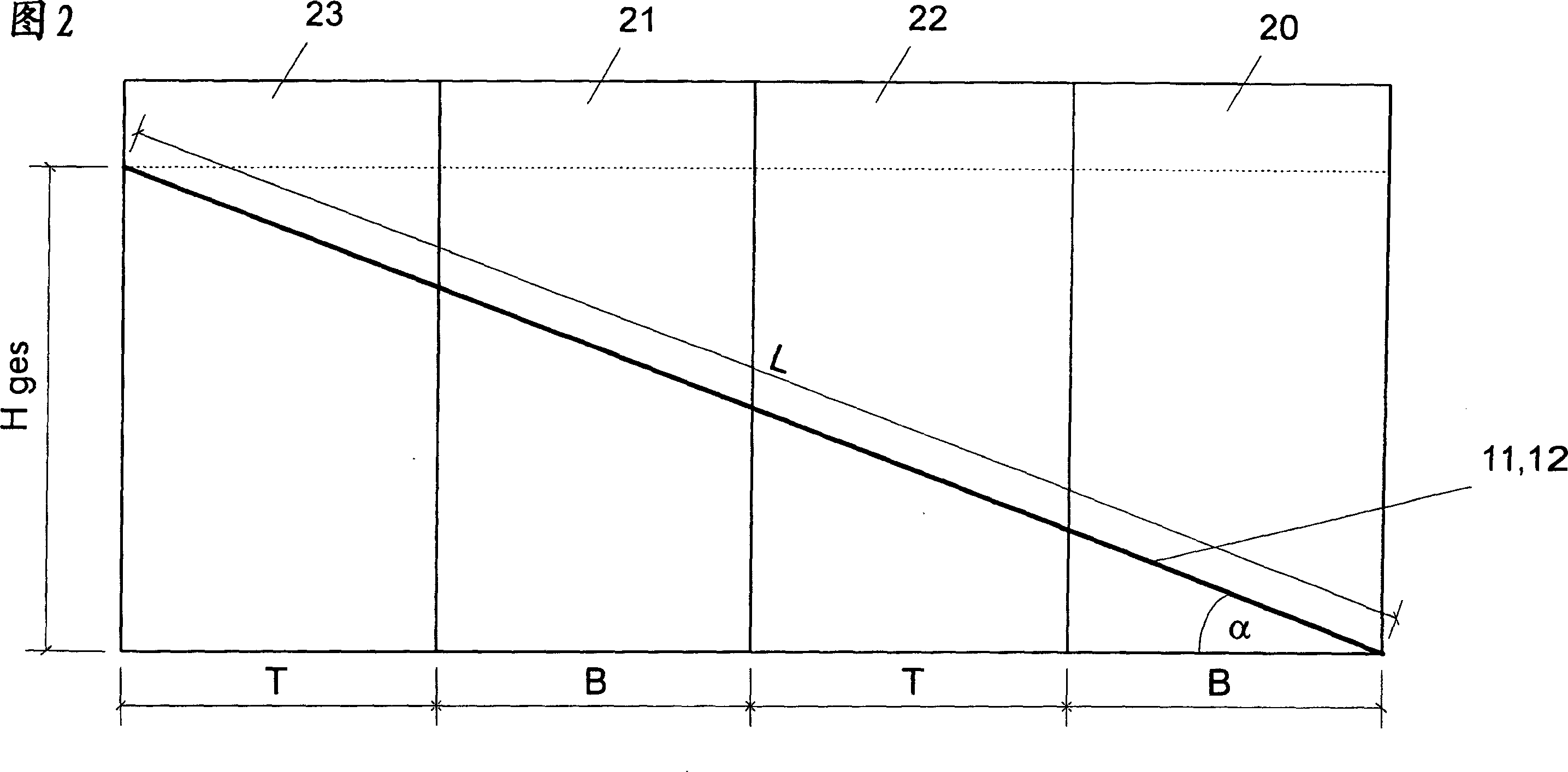 Conduction through type steam generator