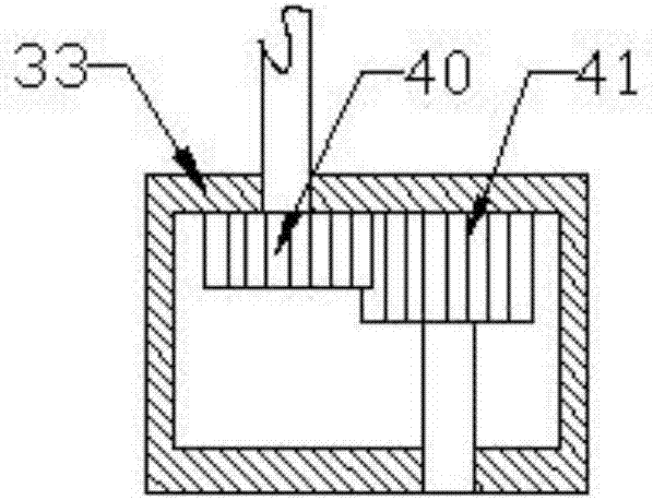 Medical device cleaning and disinfecting integrated device