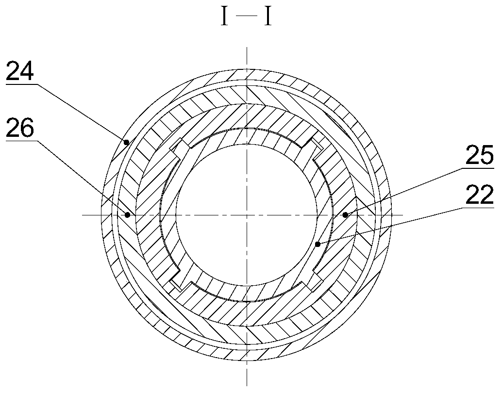 Full electric driving downhole safety valve