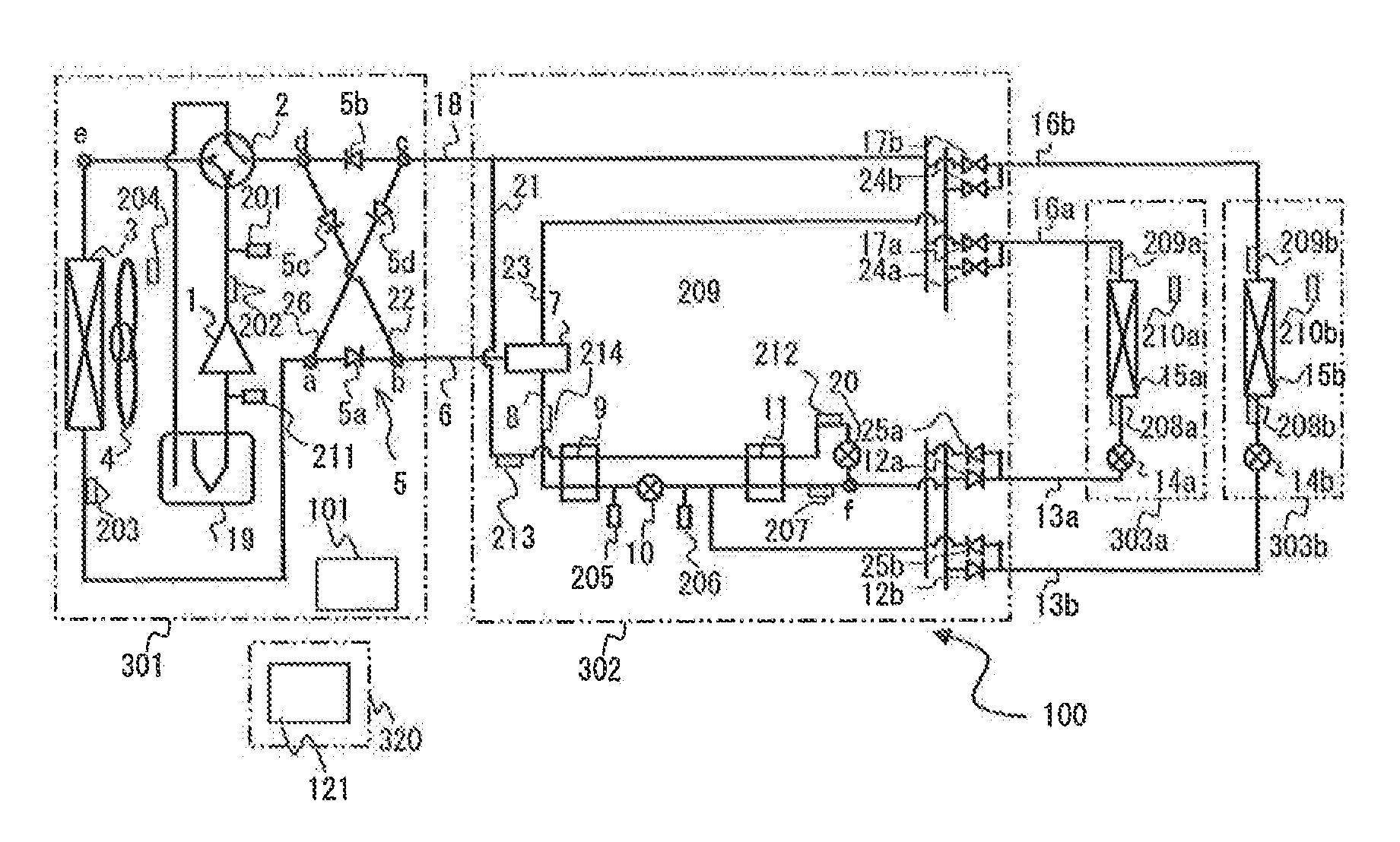 Refrigerant charge assisting device, air-conditioning apparatus, and refrigerant charge assisting program