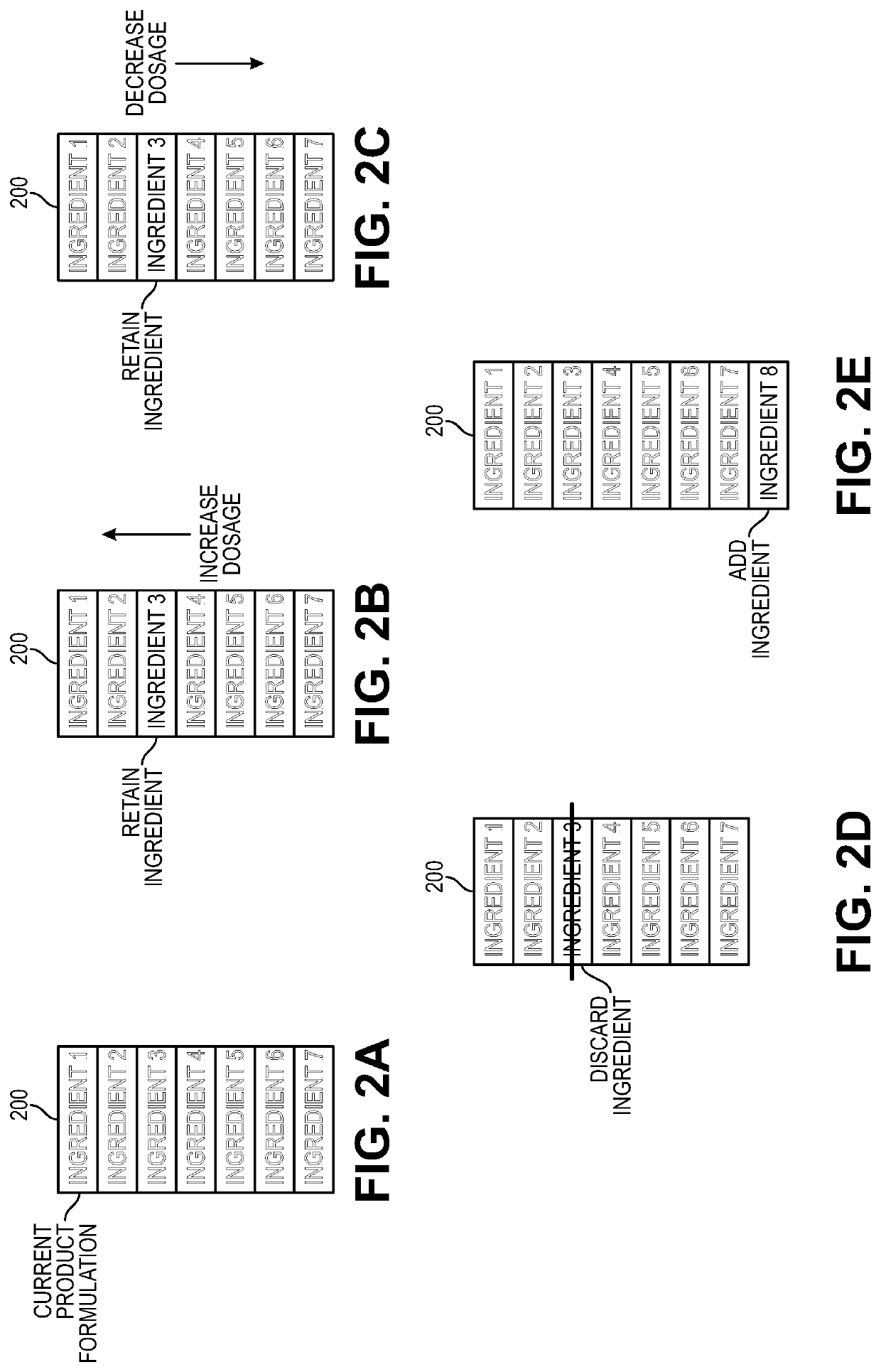 Non-invasive system and method for product formulation assessment based on product-elicited brain state measurements