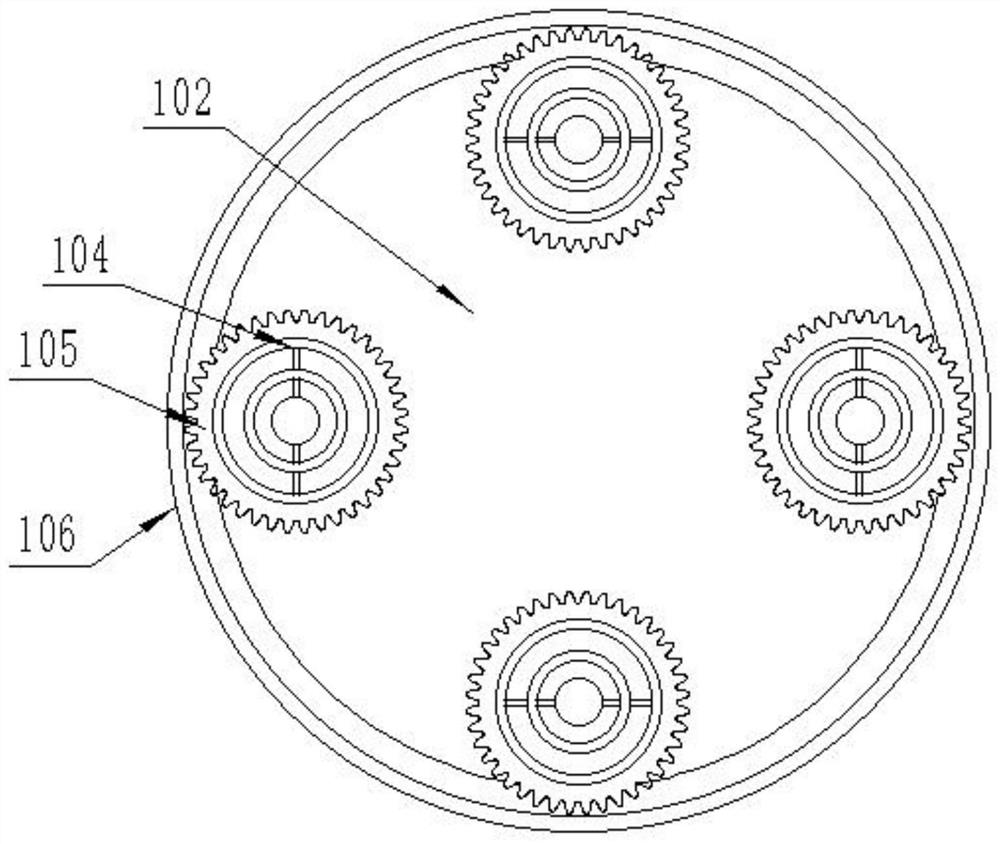 Electrical equipment detection equipment based on infrared detection