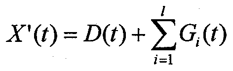 On-line Fault Combination Prediction Method of Aviation DC Converter Based on Fractional Wavelet Transform