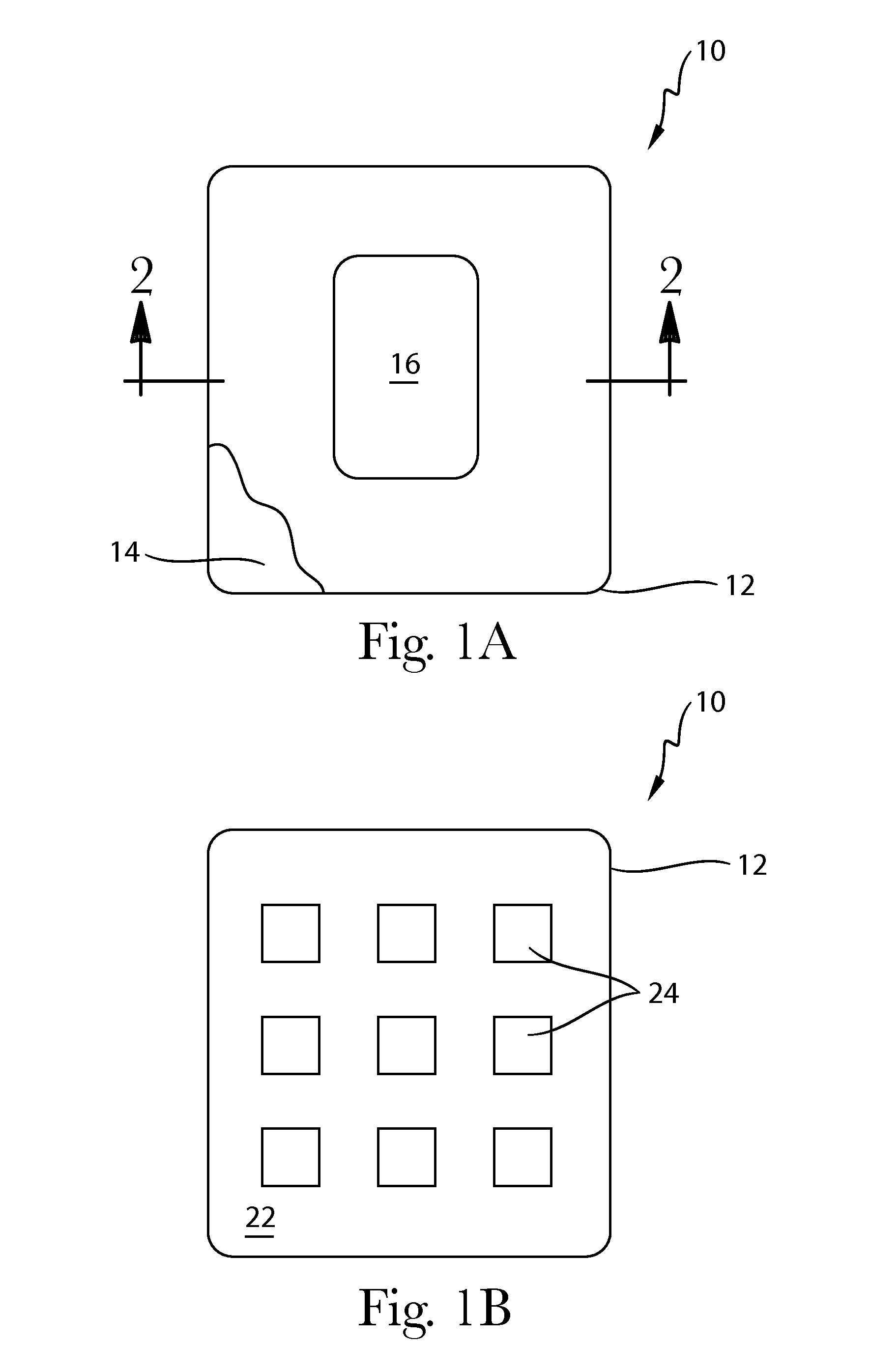 Cleaning head for a target surface