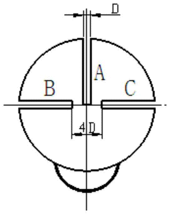 Sonar signal reflector