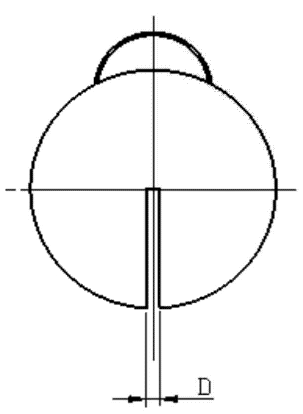 Sonar signal reflector