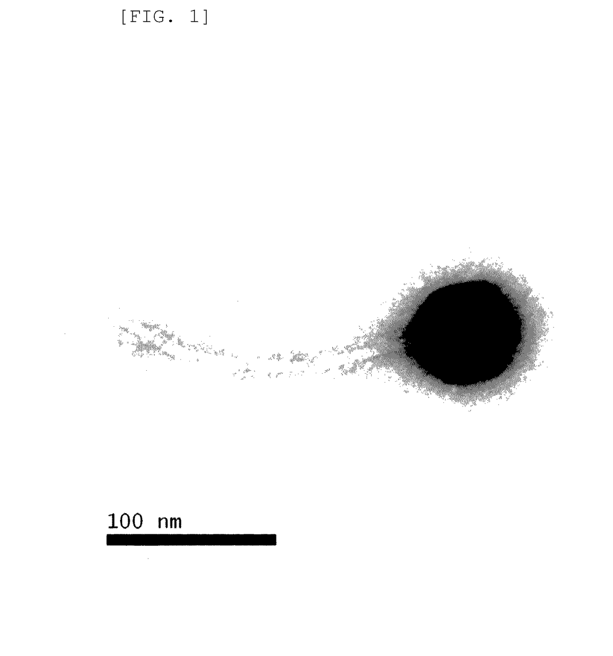 Bacteriophage and antibacterial composition comprising the same