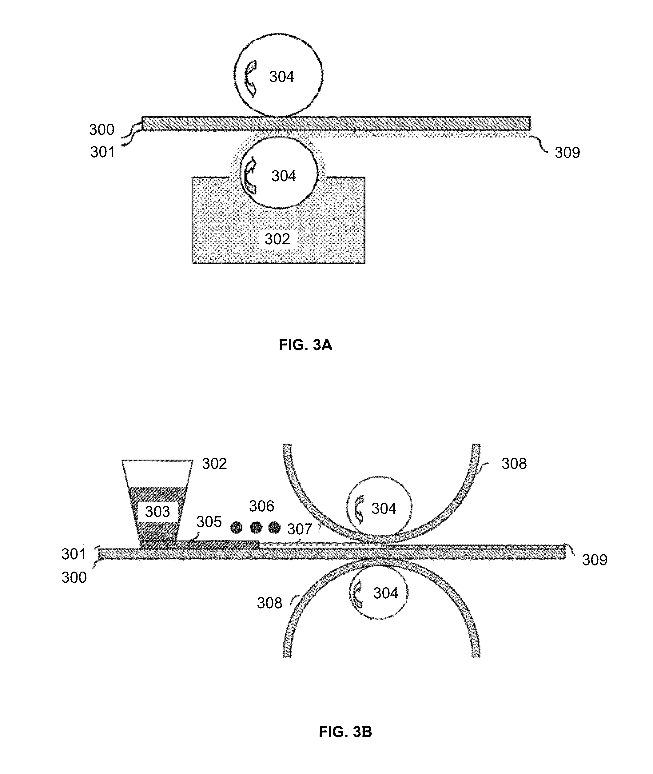 Polymer having superhydrophobic surface