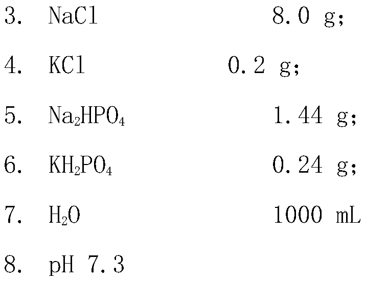 A method for detecting dna damage in coelomocytes of earthworms and its application