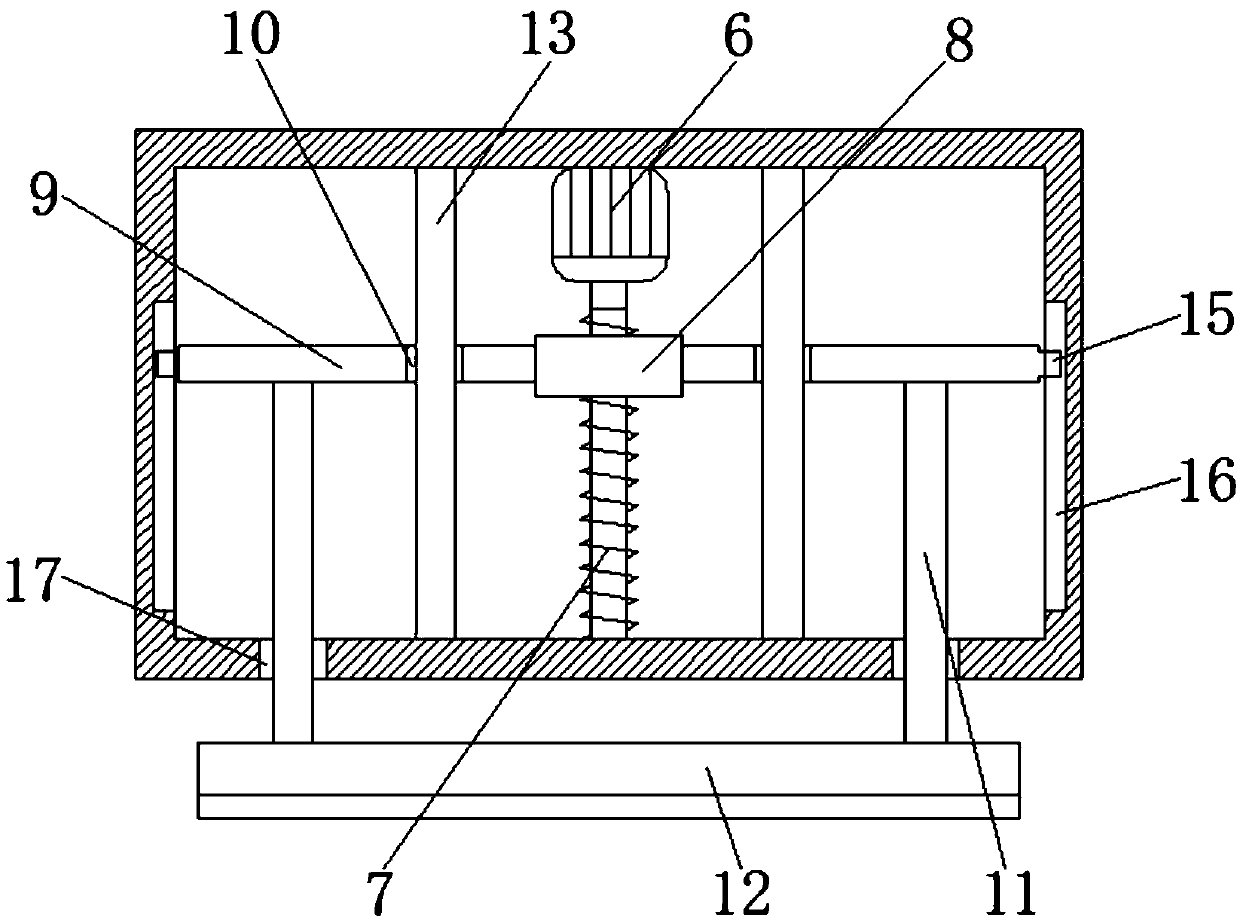 Antiskid design structure of rollers for draw-bar type suitcase