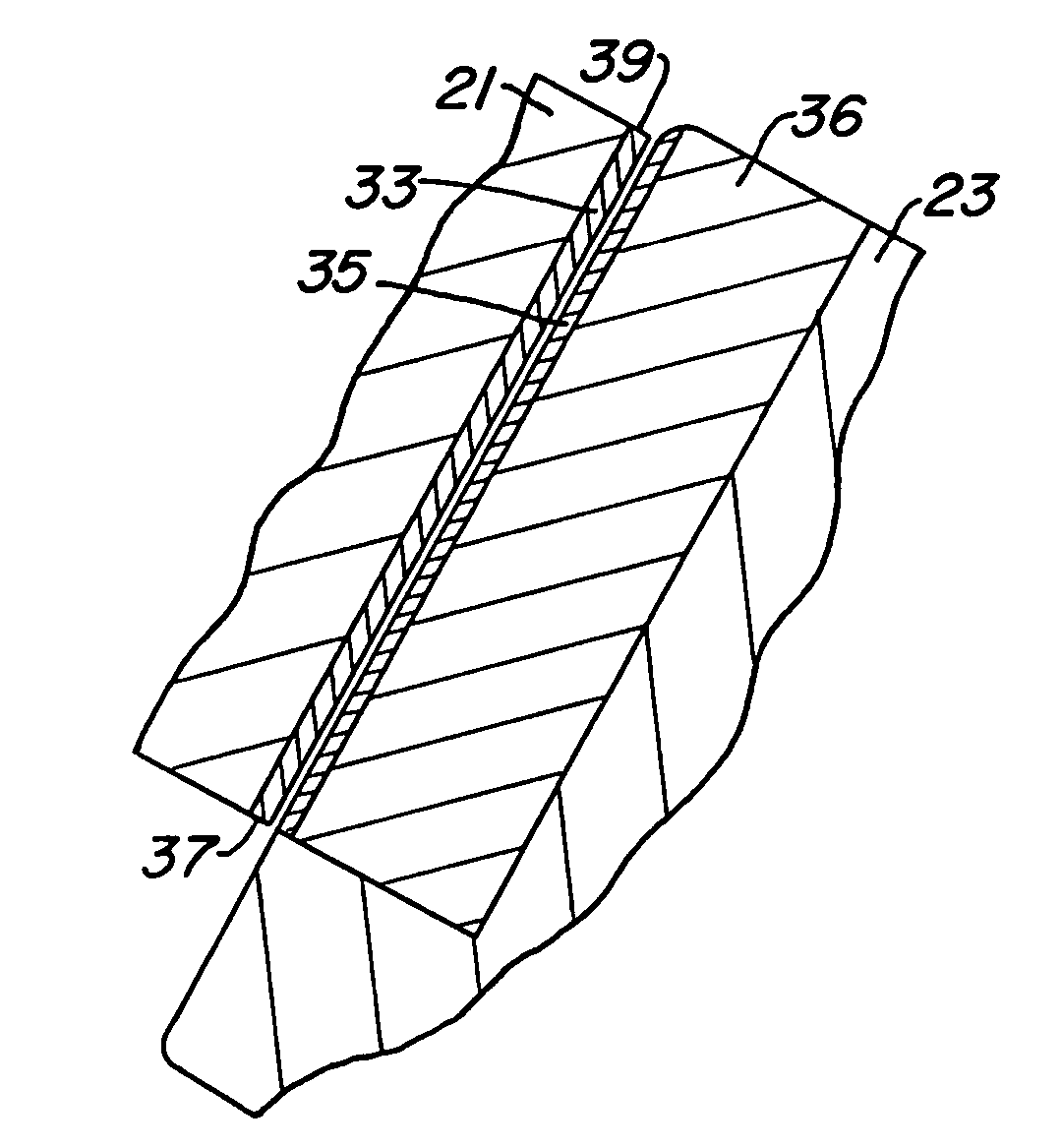 PCD face seal for earth-boring bit