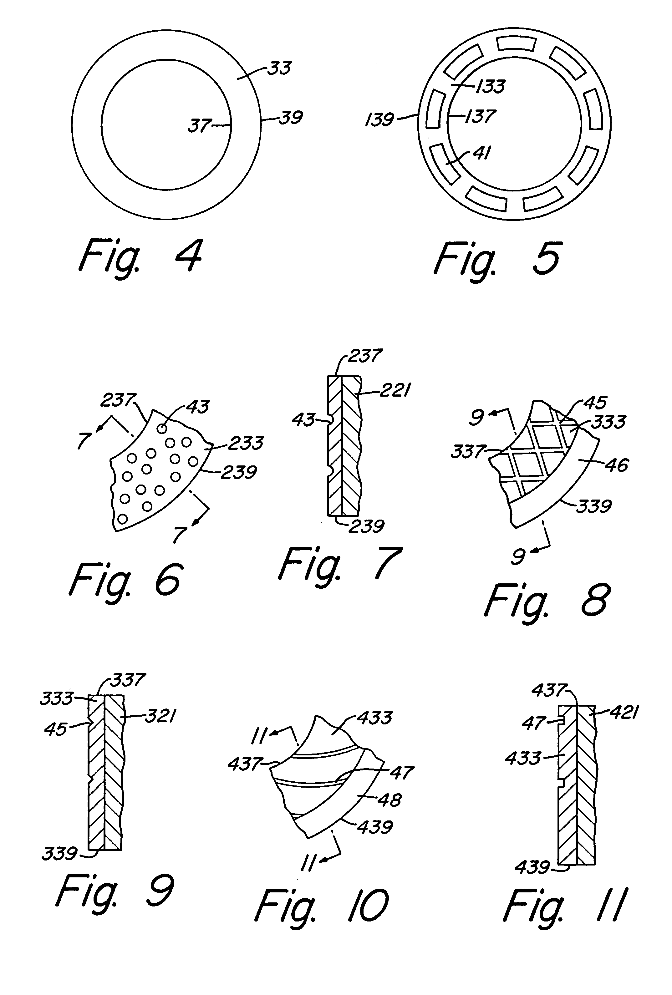 PCD face seal for earth-boring bit