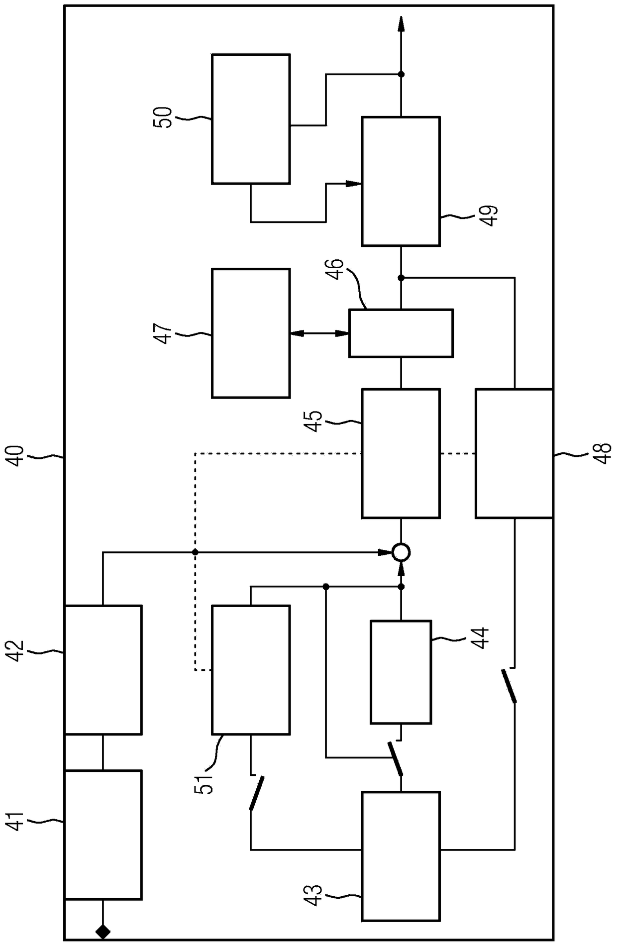 Heating control and/or regulation equipment