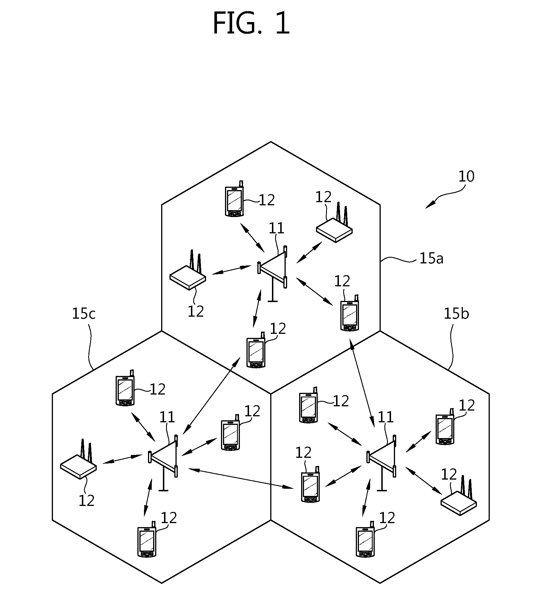 Uplink control channel transmission control method in a multi-carrier system and terminal using same