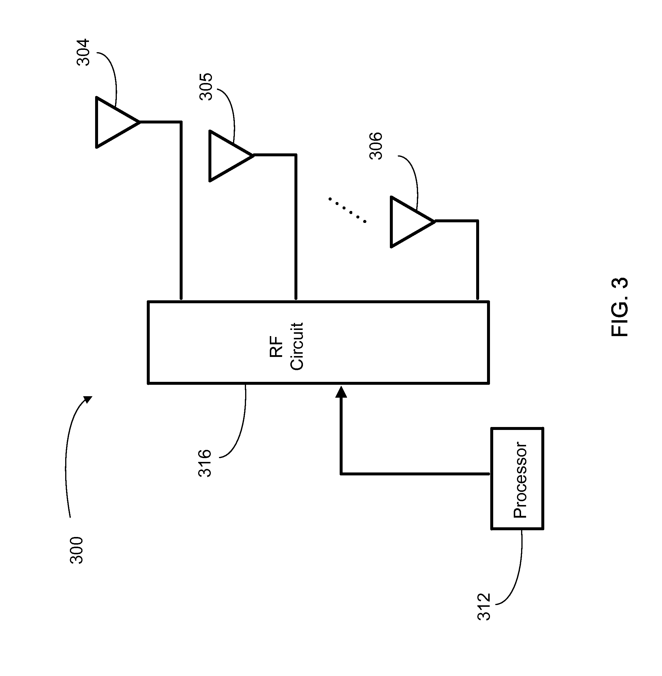 State prediction process and methodology