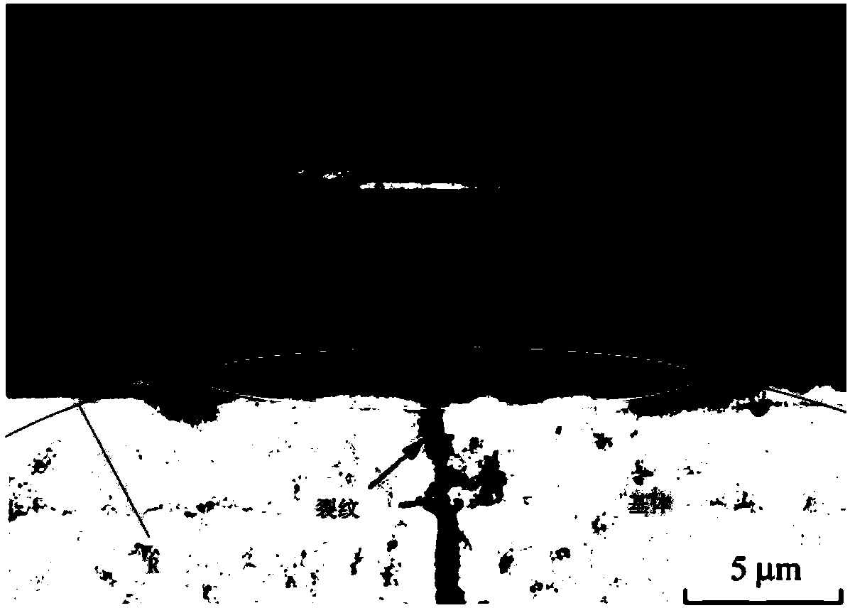 A method for predicting residual stiffness of two-dimensional braided ceramic matrix composites after oxidation