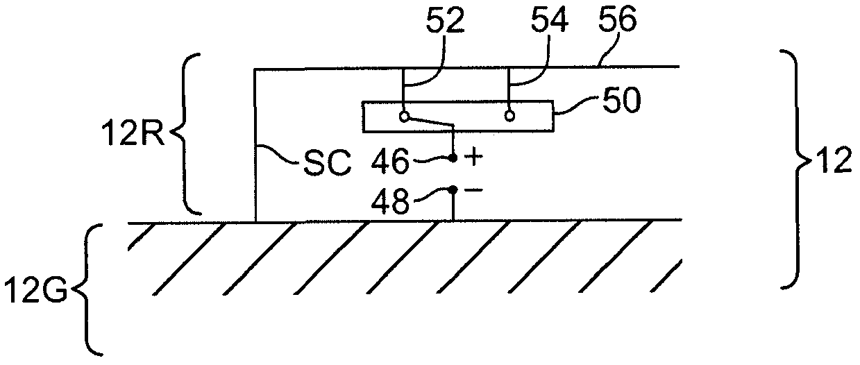 Methods for adjusting radio-frequency circuitry to mitigate interference effects