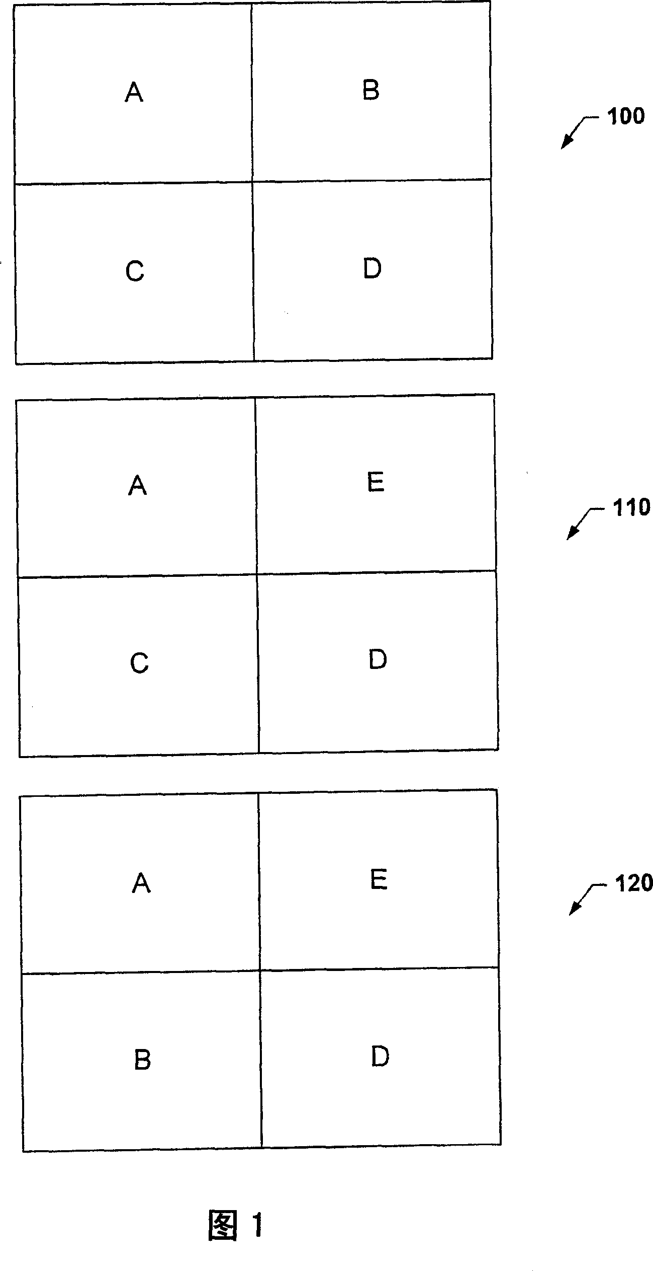 Spatially correlated audio in multipoint videoconferencing