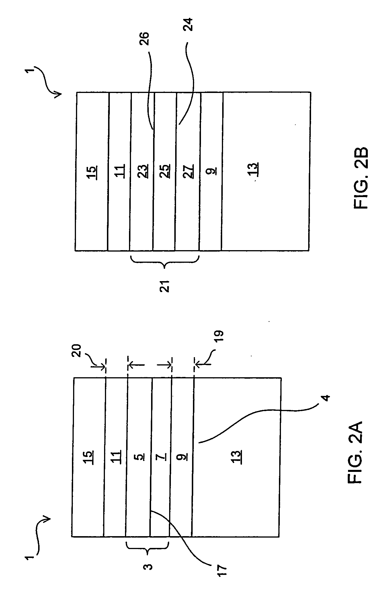 Semiconductor flash device