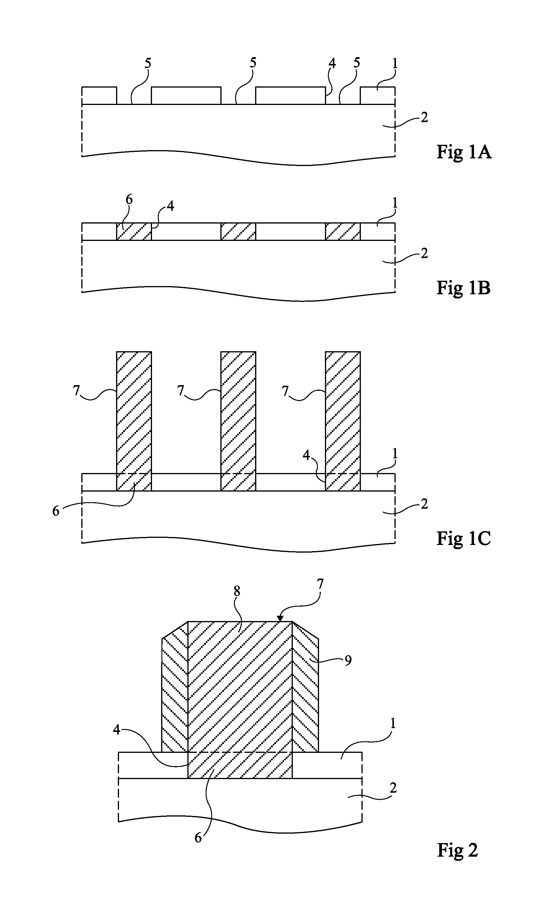 Optoelectric device and method for manufacturing the same