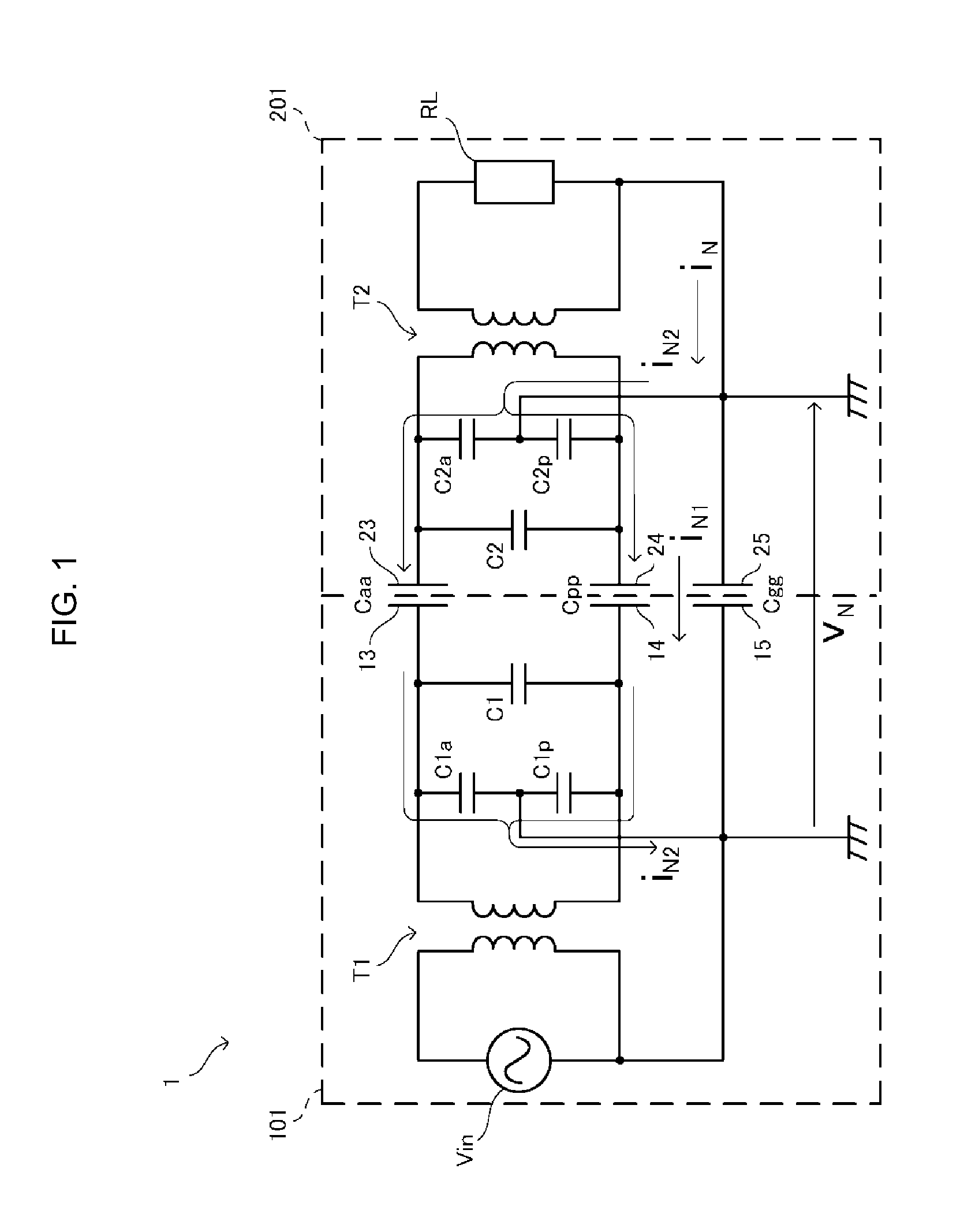 Power transmission system