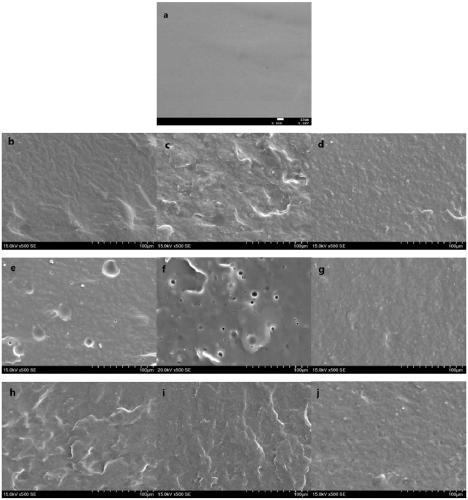 Heat-resisting liquid silicon rubber with improved strength and interface bonding performance