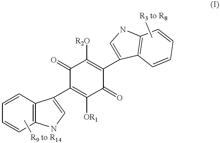 Method and compositions for inhibition of adaptor protein/tyrosine kinase interactions