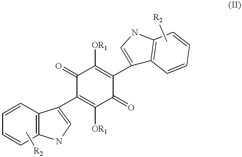 Method and compositions for inhibition of adaptor protein/tyrosine kinase interactions