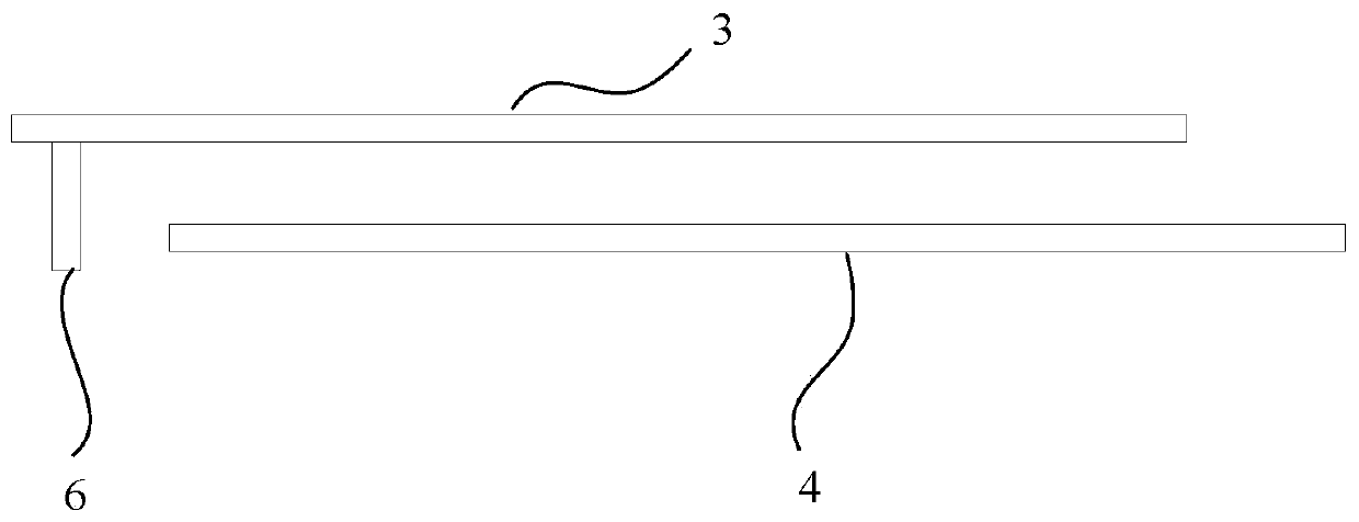 Antenna device and intelligent communication equipment comprising same